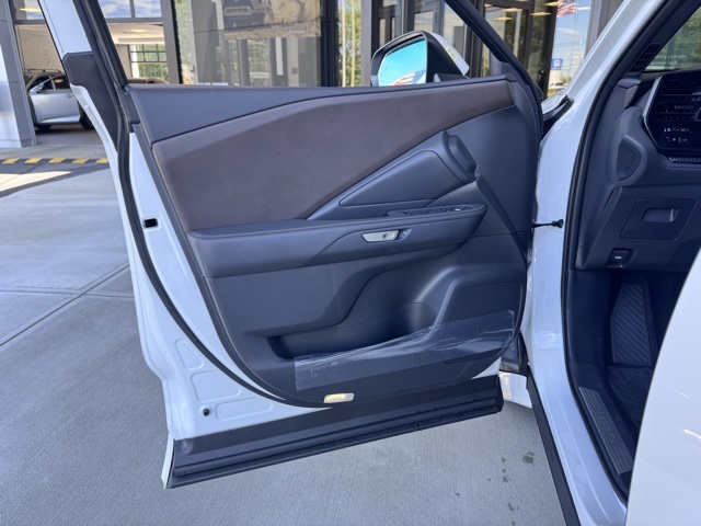 2025 Lexus TX 350 Premium photo 8