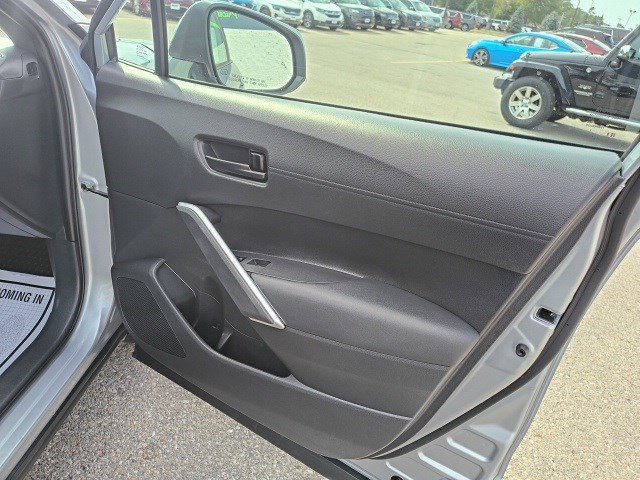 2024 Toyota Corolla Hybrid SE photo 18