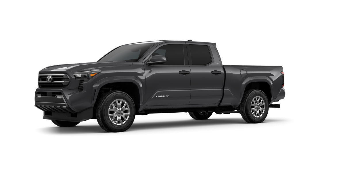 2025 Toyota Tacoma SR5 4x4 Double Cab photo 24