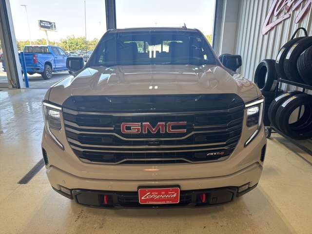 2026 Gmc Sierra 1500 AT4 photo 30