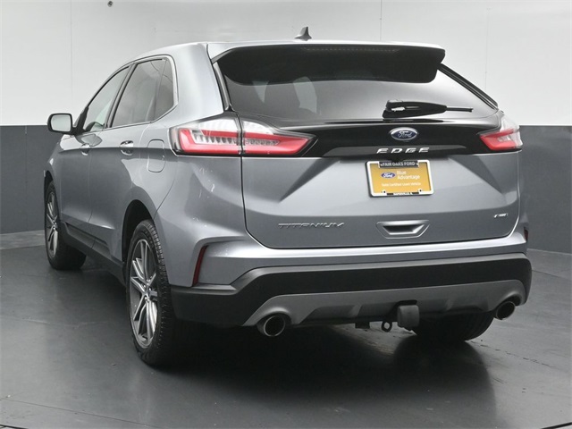 2022 FORD EDGE - Image 6