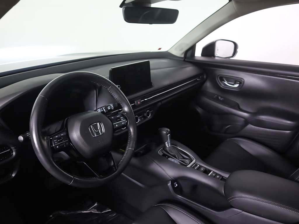 2023 Honda HR-V EX-L photo 24