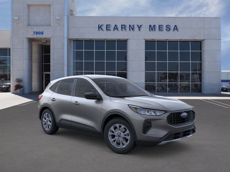 2025 Ford Escape Active photo 5