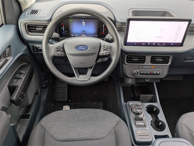 2025 Ford Maverick XL photo 14