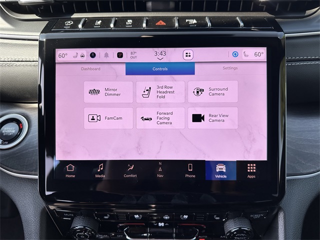 2025 Jeep Grand Cherokee L photo 29