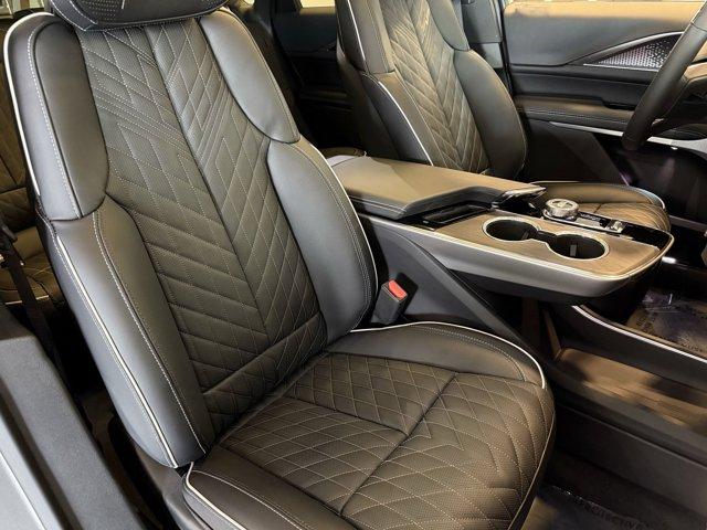 2026 Cadillac Lyriq photo 51