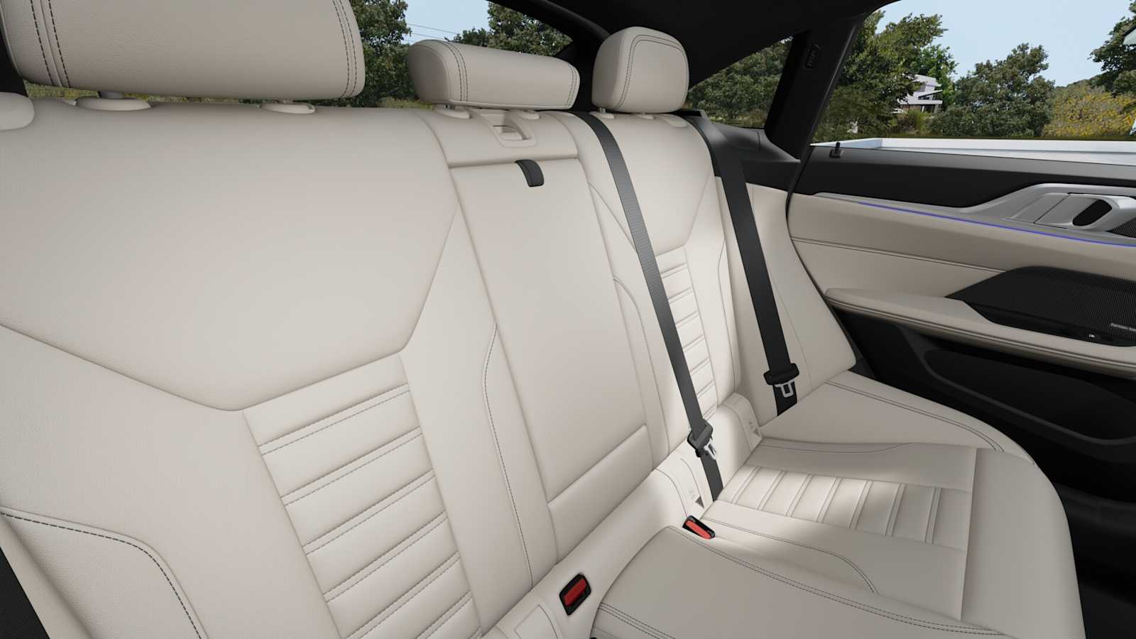 2025 Bmw i4 eDrive40 photo 12