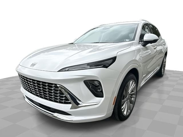 2024 Buick Envision Avenir's photo