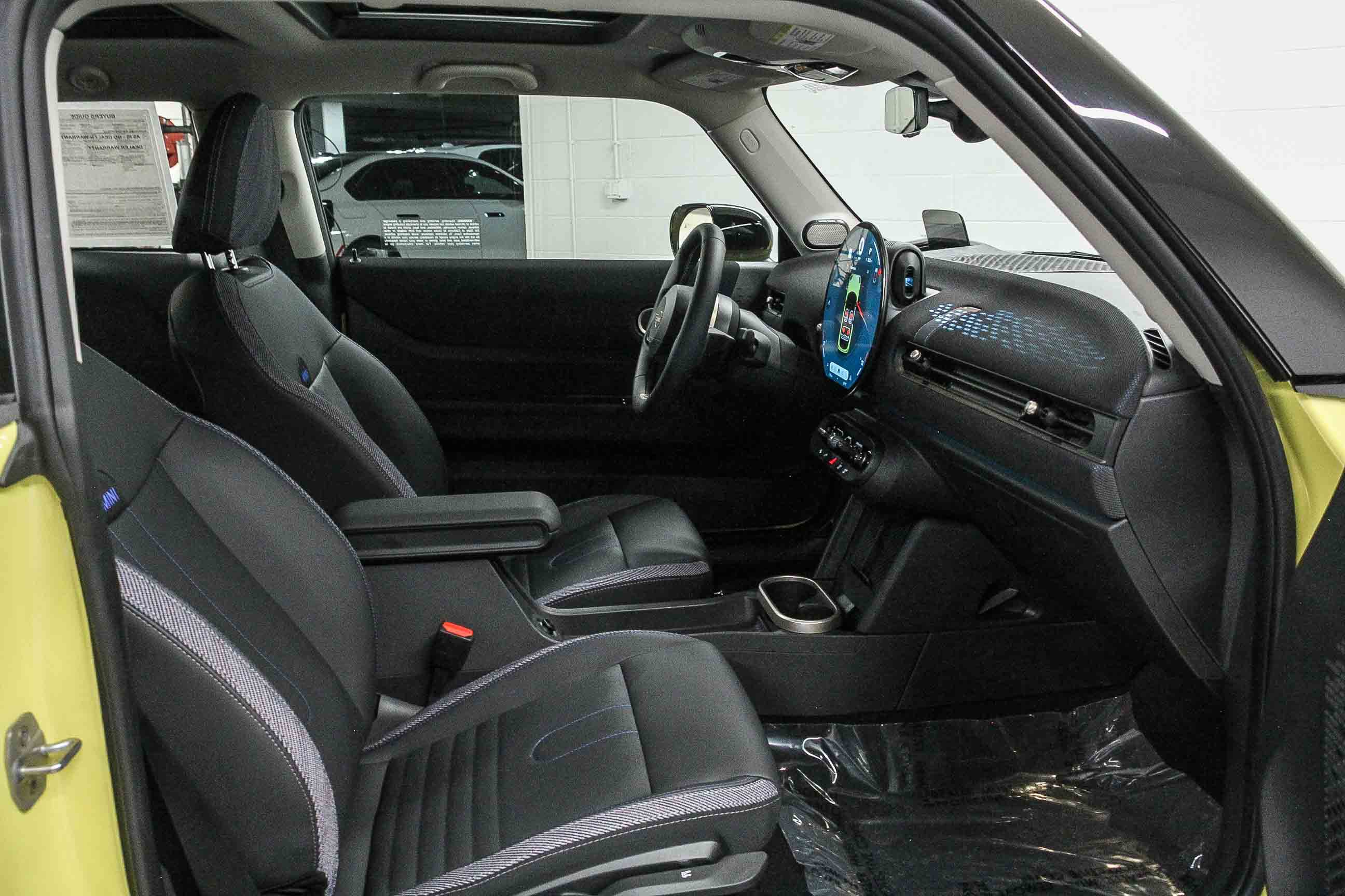 2025 Mini Cooper 2 Door Hardtop S photo 17