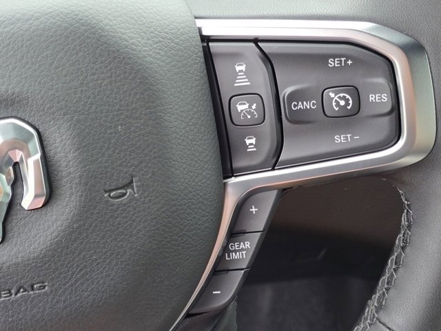 2026 Ram 1500 Big Horn Lone Star photo 14