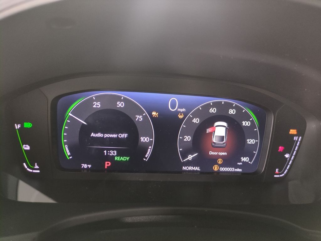 2026 Honda Civic Sport Touring photo 14
