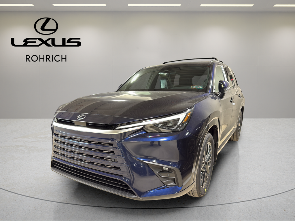 2026 Lexus TX Premium's photo