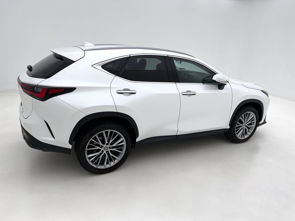 2025 Lexus NX 350 Premium photo 9