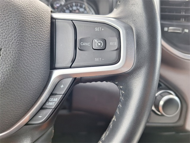 2022 Ram 1500 Big Horn Lone Star photo 18