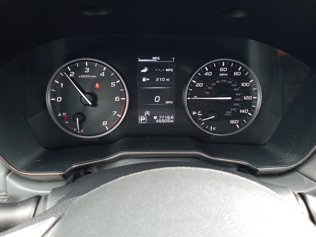 2023 Subaru Outback Onyx Edition photo 29