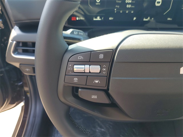 2025 Kia K4 EX photo 15