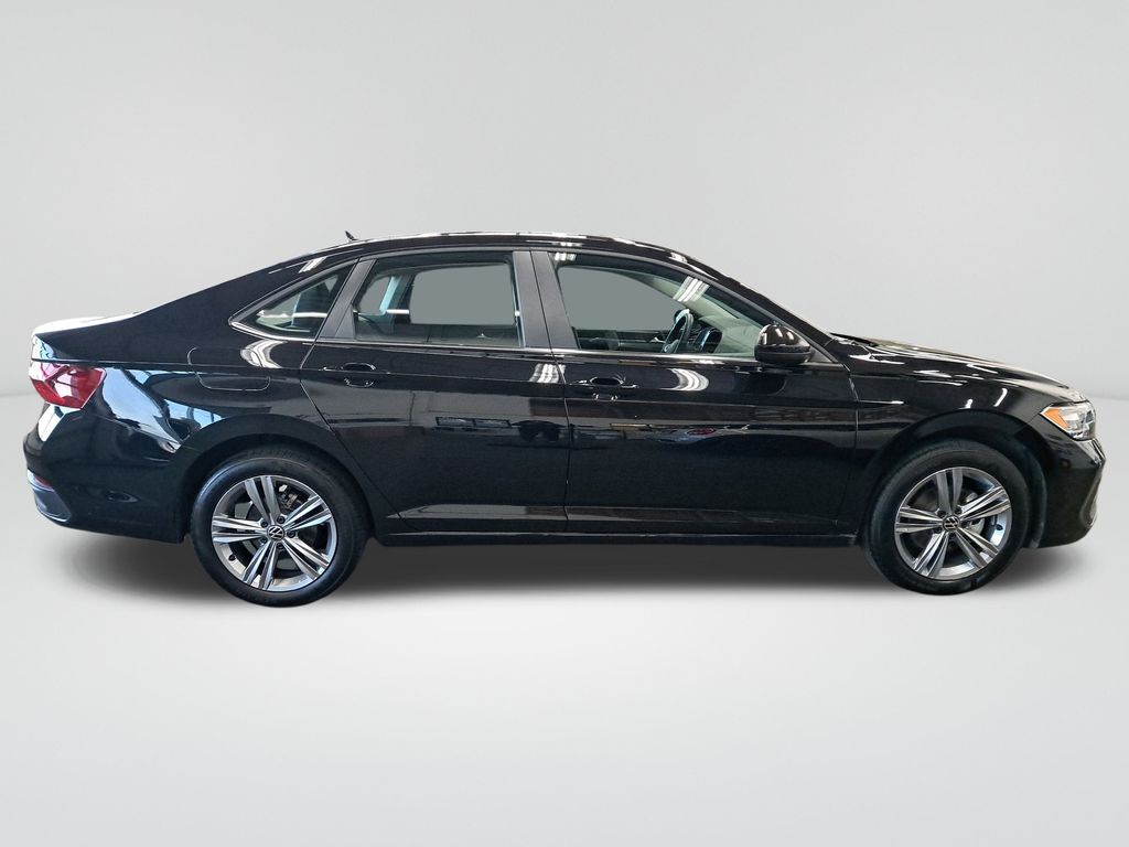 2024 Volkswagen Jetta 1.5T SE photo 4