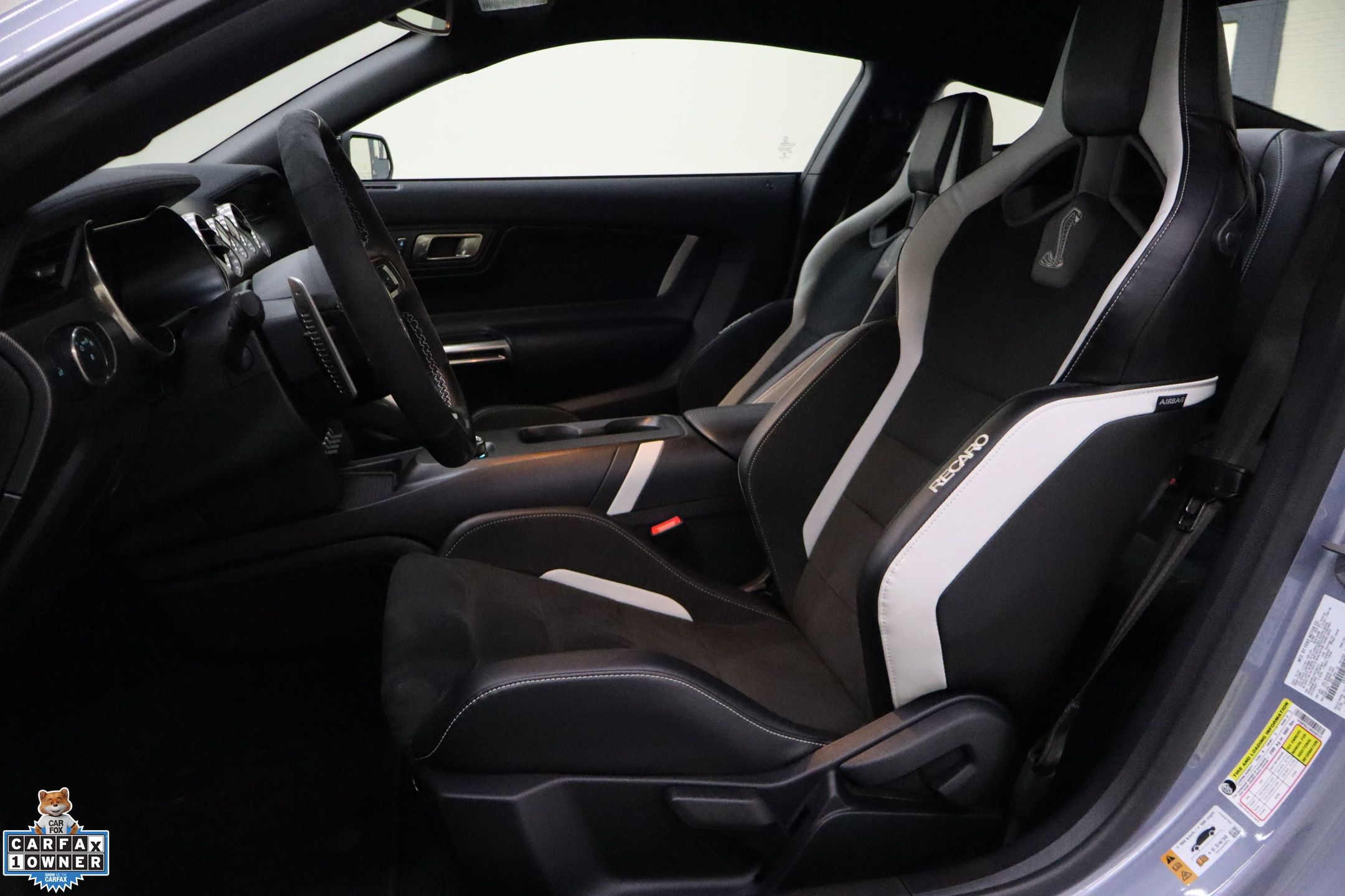2022 Ford Mustang Shelby GT500 photo 13