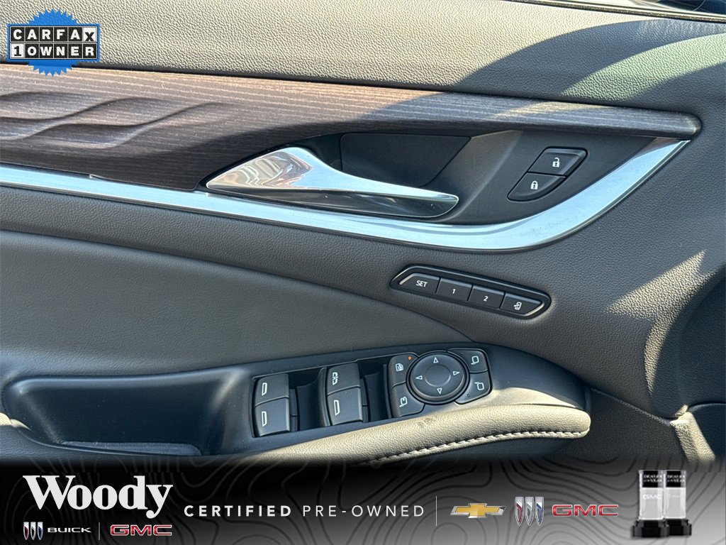 2024 BUICK ENCLAVE - Image 14