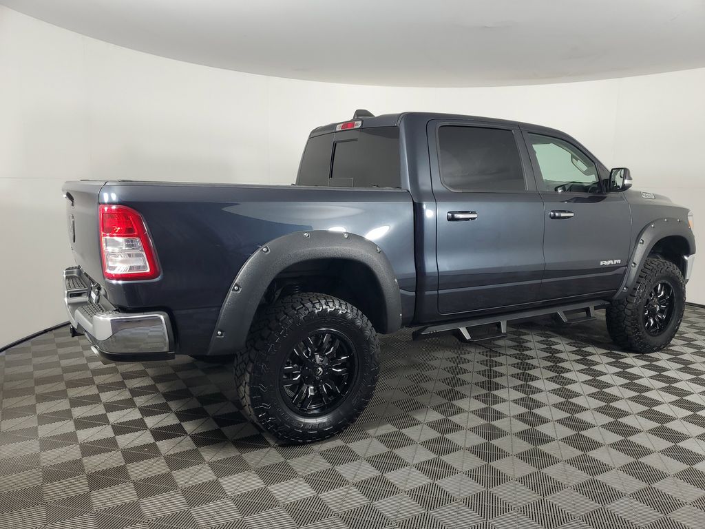 2020 Ram 1500 Big Horn Lone Star photo 4