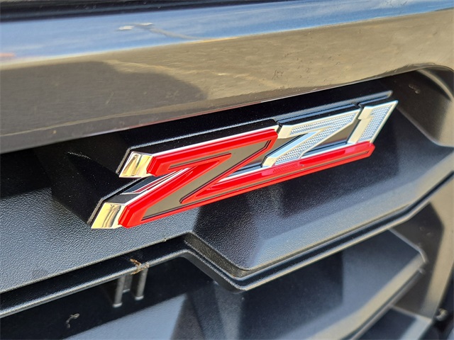 2021 Chevrolet Colorado Z71 photo 4