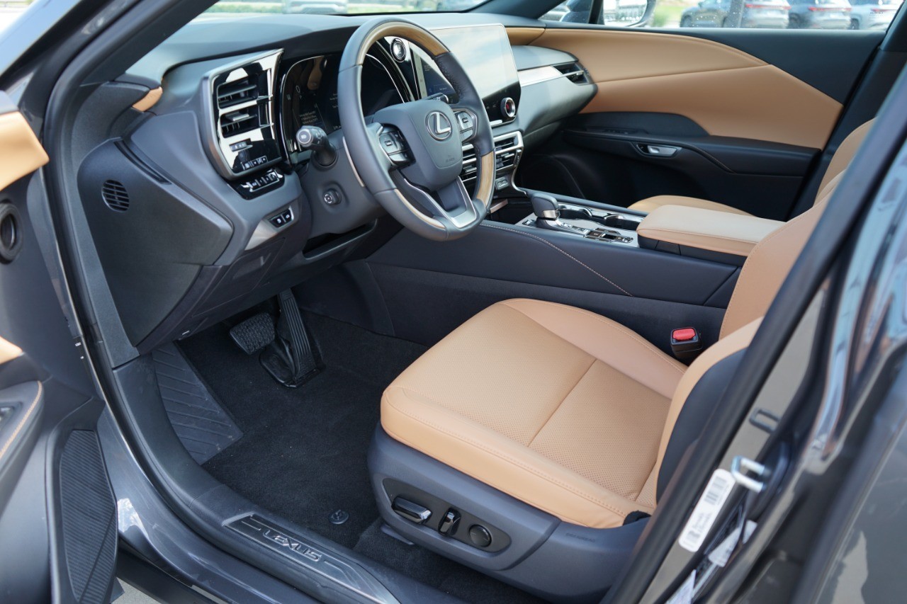 2025 Lexus RX 350 Premium photo 11