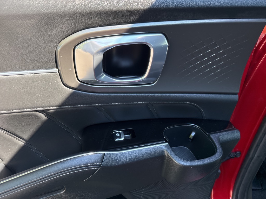 2022 Kia Sorento Plug-In Hybrid SX photo 18