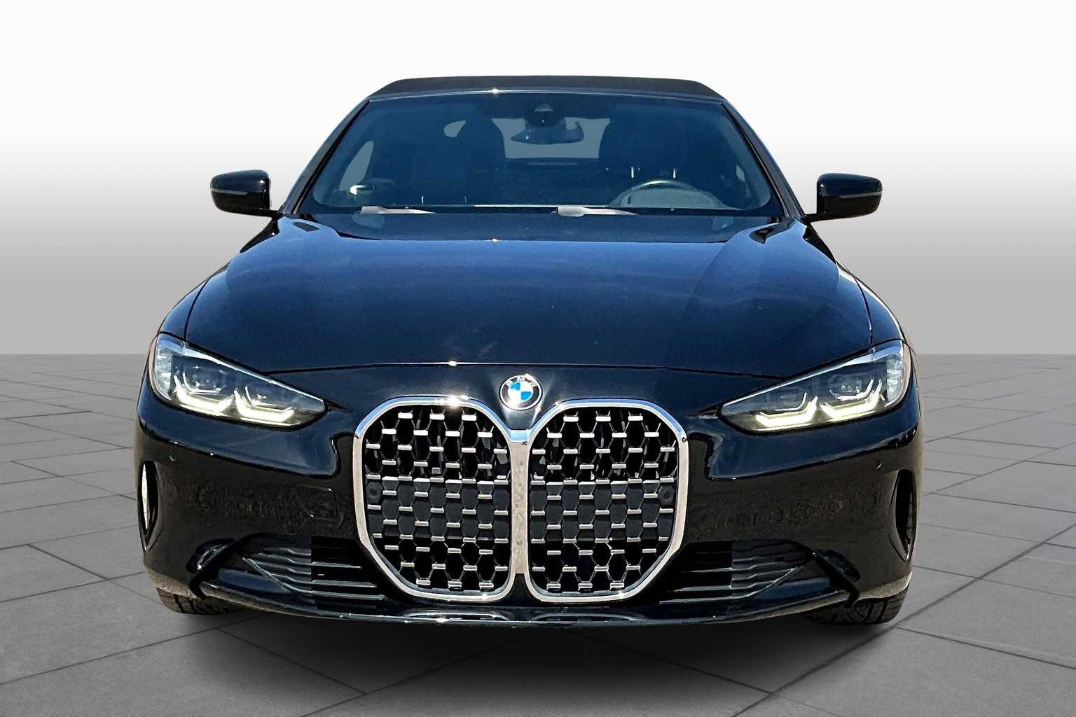 2021 Bmw 430i photo 3