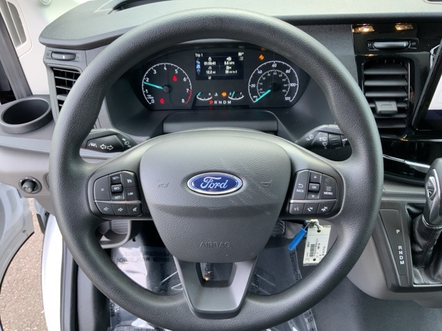 2024 Ford Transit photo 16