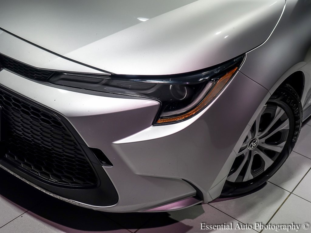 2020 TOYOTA COROLLA - Image 7