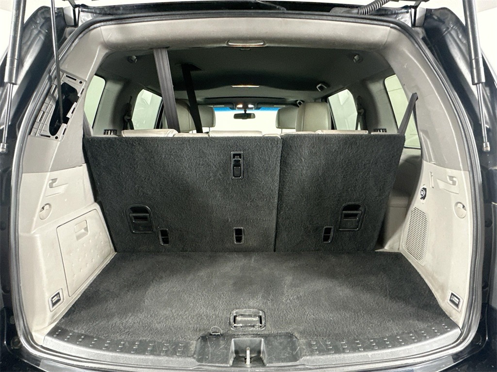 2015 Honda Pilot EX-L photo 24