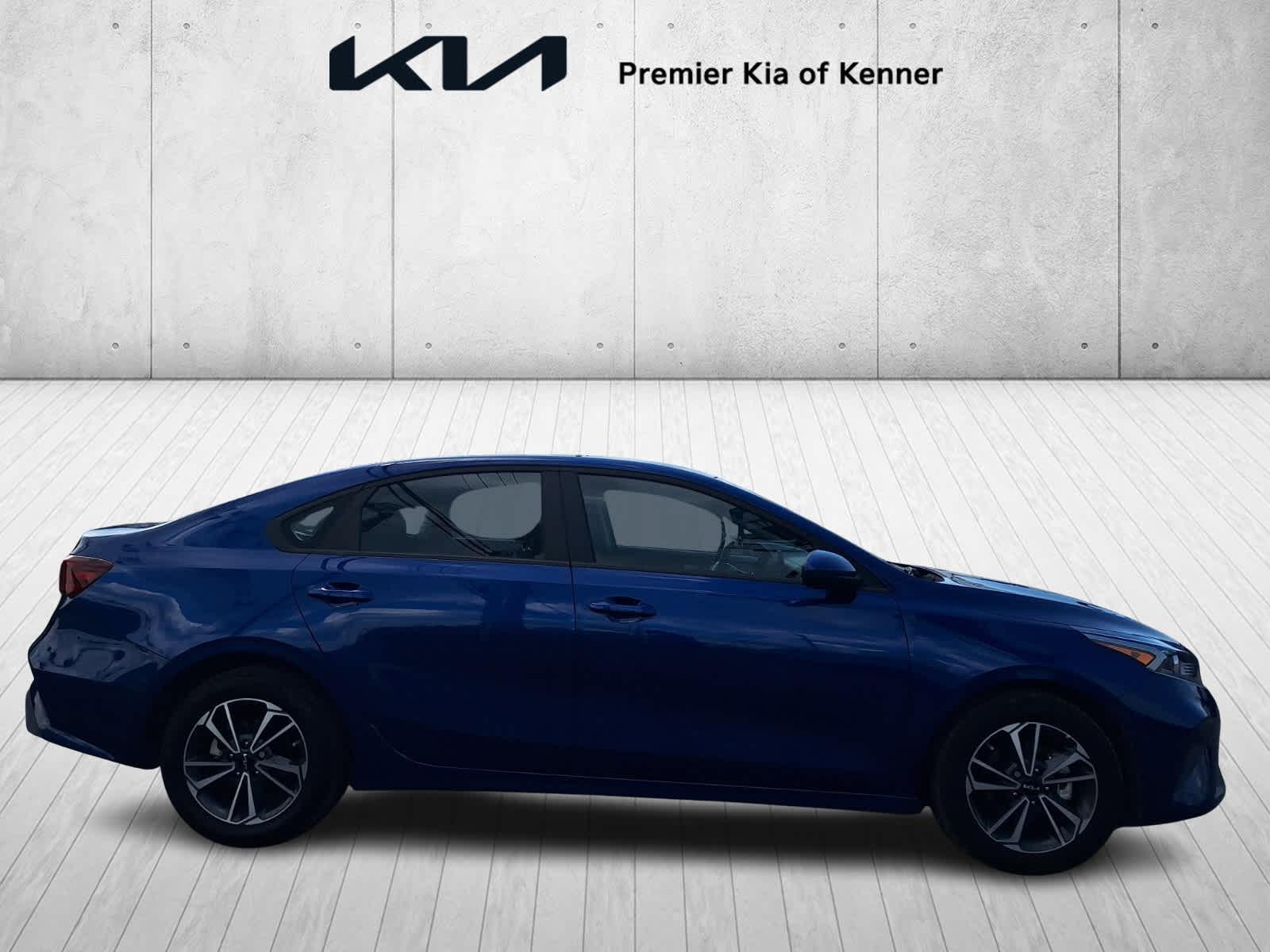 2024 Kia Forte LXS photo 6