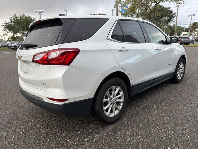 2019 Chevrolet Equinox LT photo 3