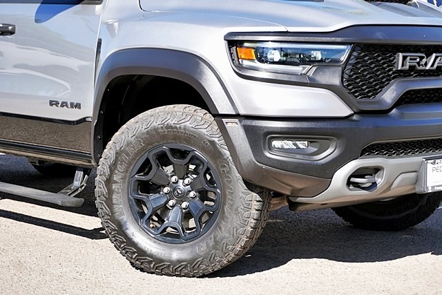 2021 Ram 1500 TRX photo 3