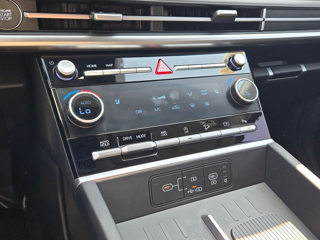 2025 Hyundai Santa Fe XRT photo 25