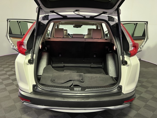 2017 Honda CR-V EX-L photo 26