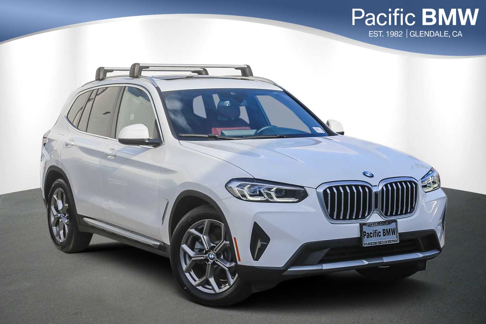 2022 BMW X3 30i