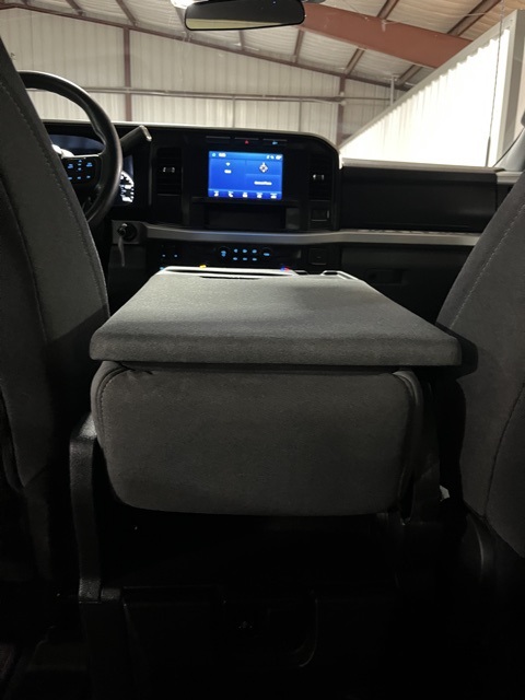 2024 Ford F-250 XLT photo 24
