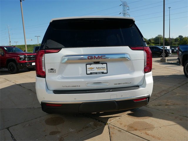 2023 Gmc Yukon Denali photo 6