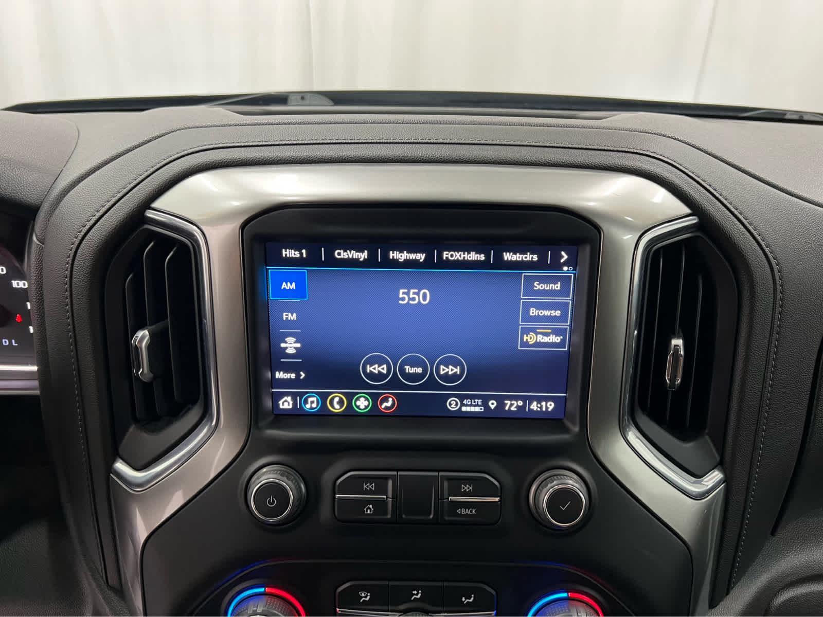 2021 Chevrolet Silverado 1500 LT Trail Boss photo 22