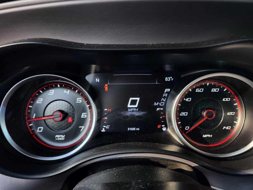 2023 Dodge Charger SRT8 Hellcat photo 14