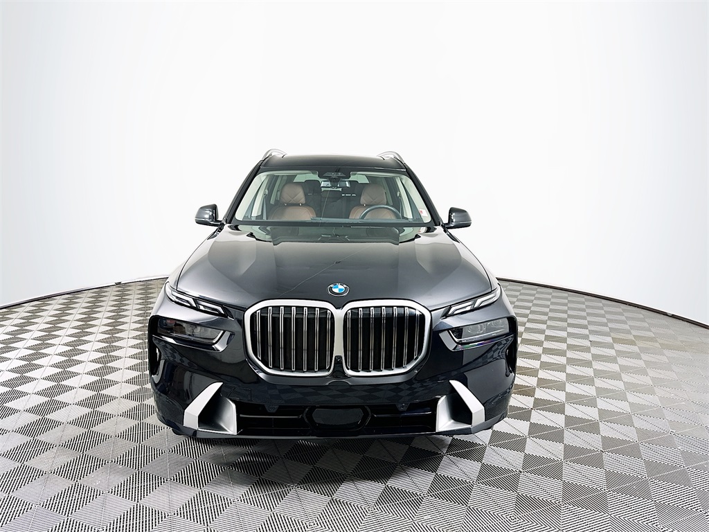 2025 Bmw X7 xDrive40i photo 2