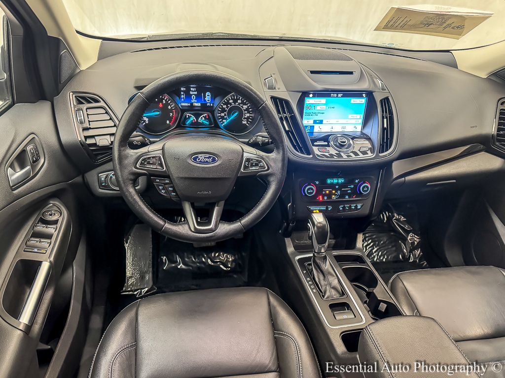 2018 FORD ESCAPE - Image 13