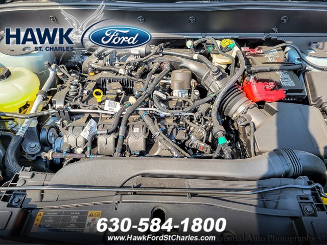 2024 FORD BRONCO SPORT - Image 34