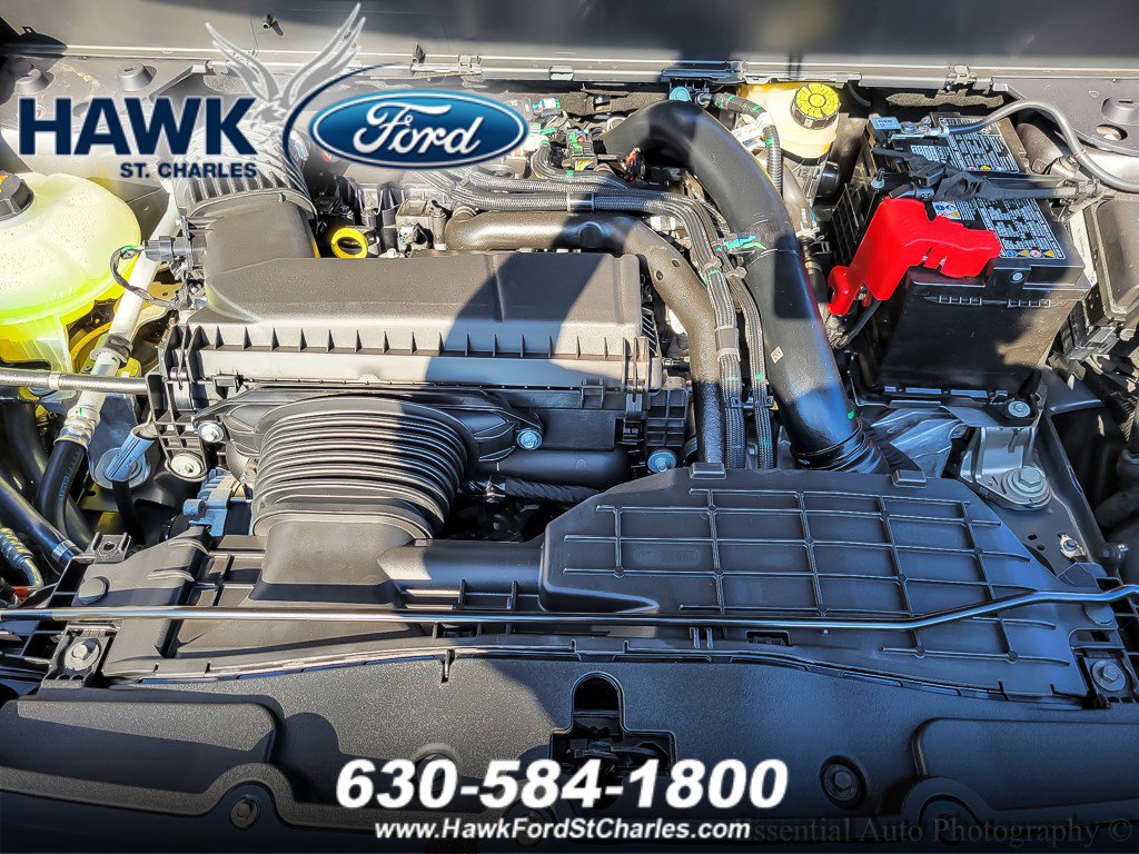 2025 FORD MAVERICK - Image 16