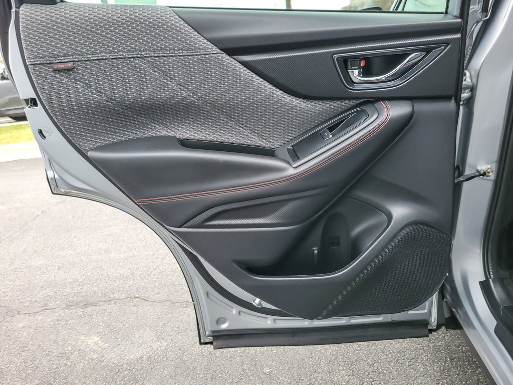 2023 SUBARU FORESTER - Image 18