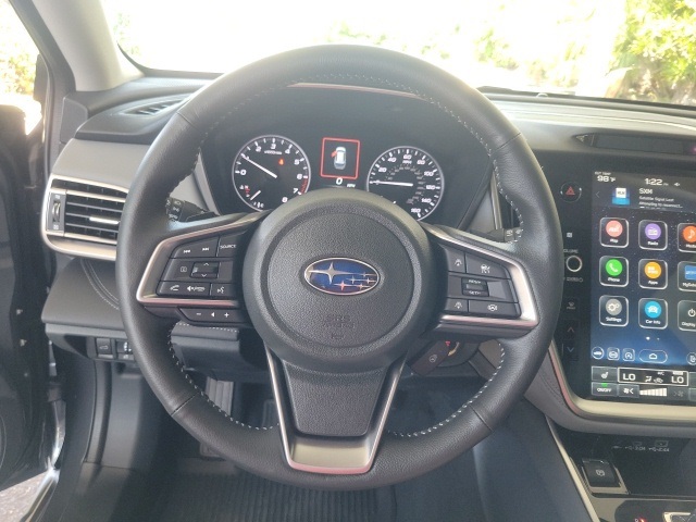 2025 Subaru Outback Limited photo 17
