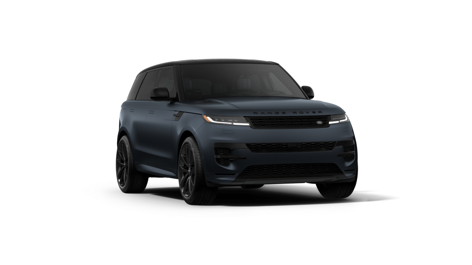 2025 Land Rover Range Rover Sport Dynamic SE's photo
