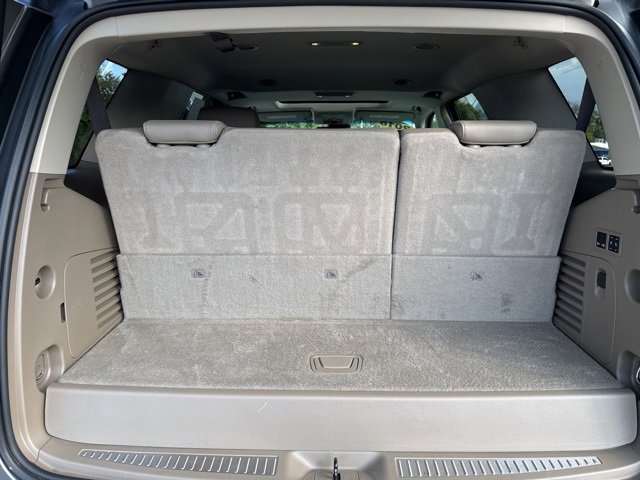 2018 Chevrolet Tahoe LT photo 36