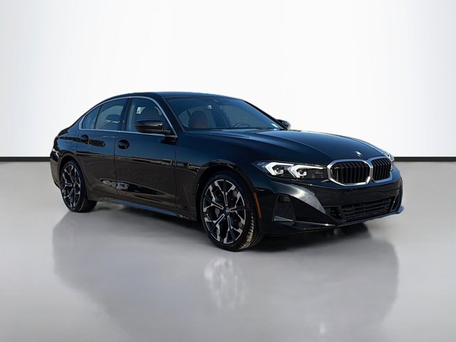 2026 BMW 3 Series 330i's photo